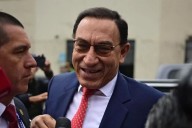 Condenan a ex Presidente peruano a 14 años de prisión