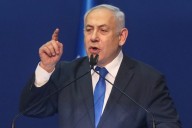 Intransigencia. Netanyahu insiste en rechazar un Estado palestino antes de una votación clave en la ONU