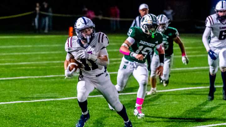Week 11: Bishop Stang and Apponequet capture non