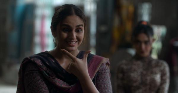 ‘Delhi Crime’ season 3 review: Huma Qureshi’s monstrous villain steals the show