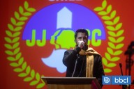 Gustavo Gatica agradece apoyo y celebra como diputado electo: "Ganó la gente que no se rindió"