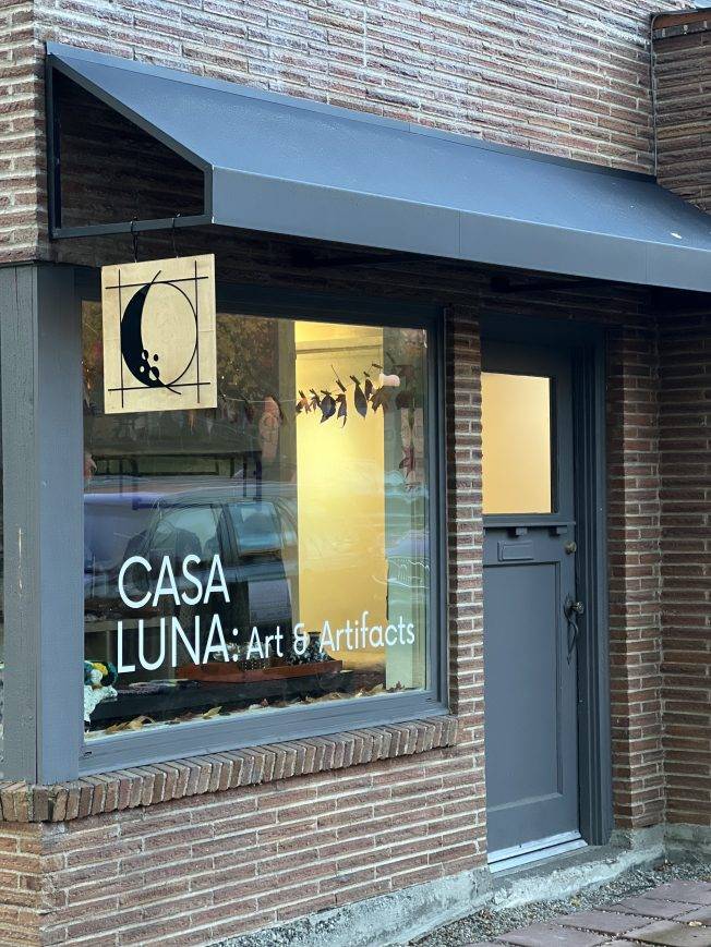 West Seattle Blog… | BIZNOTE: Casa Luna opens north of Morgan Junction