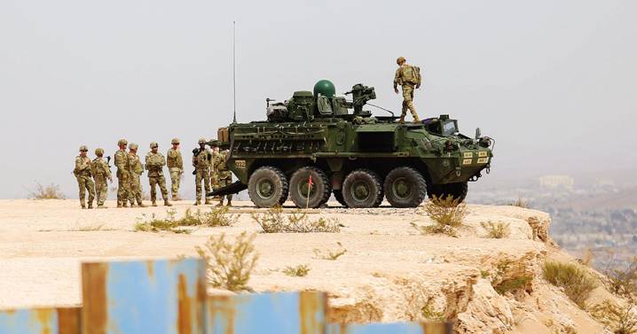 Rechaza Claudia injerencia de EU contra cárteles