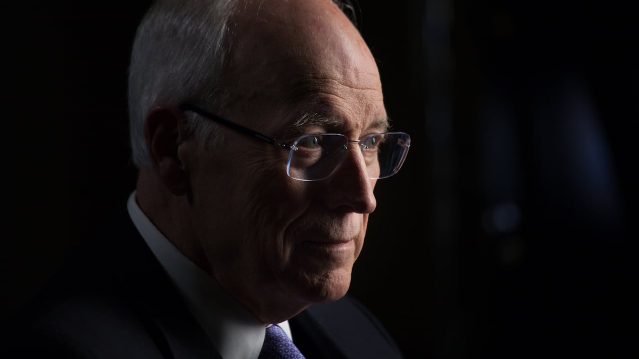 Murió Dick Cheney, exvicepresidente de EE. UU., líder de la lucha contra el terrorismo tras el 11 de septiembre
