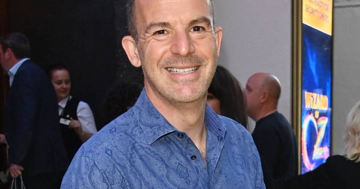 Martin Lewis issues 7 key alerts for British Gas, EON, EDF, Ovo customers