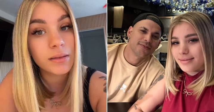 Claudia Artiles revela que le llegó una carta de deportación tras llegar tarde a una cita