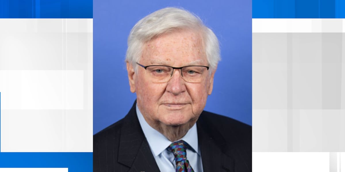 Ky. Congressman Hal Rogers files for reelection