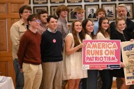 Turning Point USA high school chapters across Alabama growing rapidly after Charlie Kirk’s murder