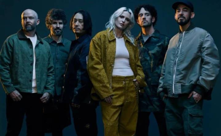 Corona Capital 2025: La canción que Linkin Park no cantará