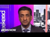 ‘Sad to see the retaliation’: Rep. Khanna slams Trump for targeting MTG over Epstein files release