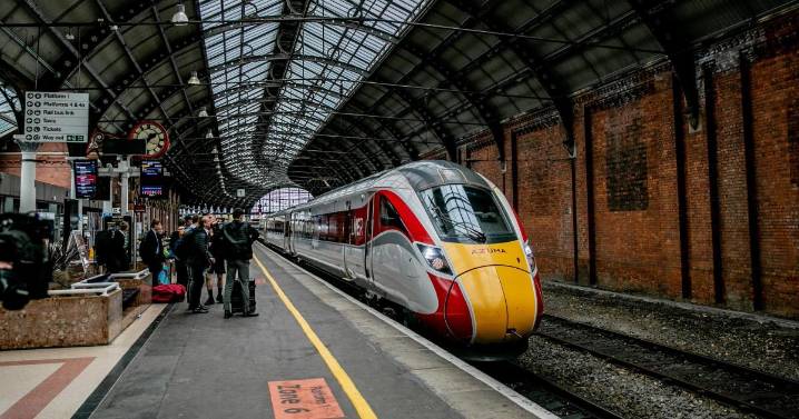 ‘Major disruption’ on East Coast Main Line after signalling fault