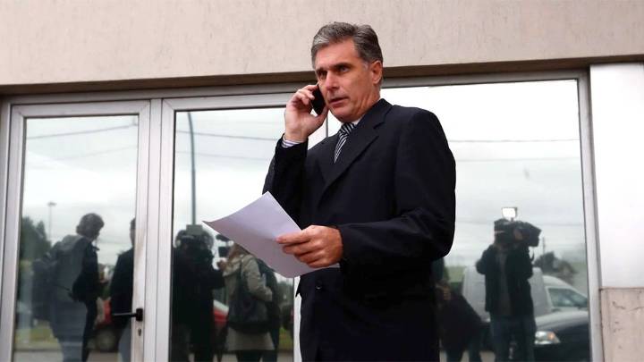 Caso Vaudagna: por qué es la causa de corrupción más grande en la historia de Santa Fe