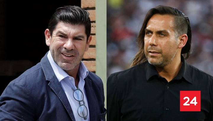 "Vamos a conversar": La evaluación de Marcelo Salas al cuerpo técnico de Arturo Sanhueza