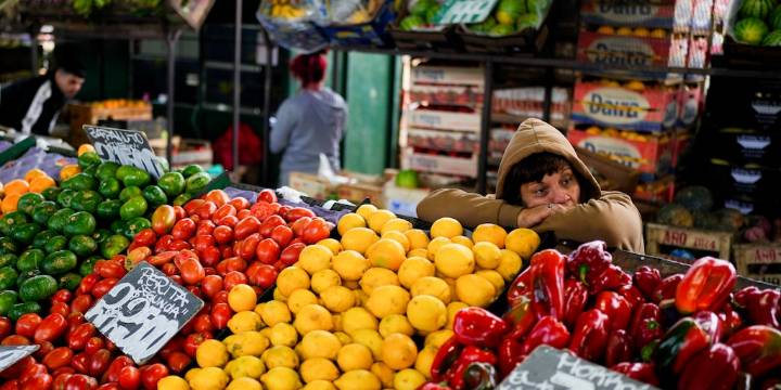 Inflación: qué esperan las consultoras para noviembre y los rubros que serán clave para el cierre del año