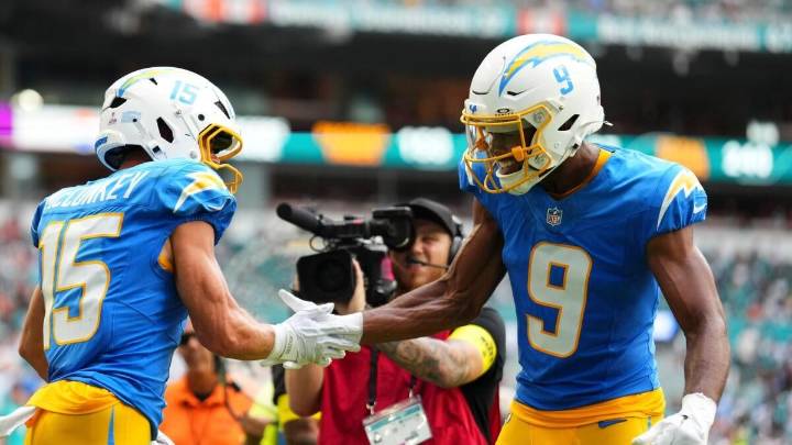 Computer model locks in Chargers vs. Jaguars picks, score prediction, SGP for NFL Week 11