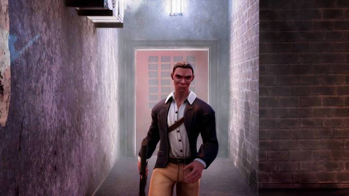 TimeSplitters Fans Just Brought The Series Back To Life With TimeSplitters Rewind