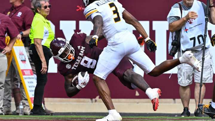 The Week 11 college football games to watch that will impact the playoff race