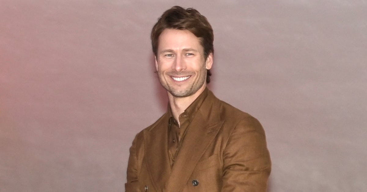 I Tried Glen Powell's Smash Kitchen Cranberry Mayo For Thanksgiving