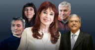 El crepúsculo de la «famiglia» peronista de Cristina Kirchner