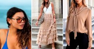 60 Bougie Outfits Under $35 That Are Straight Fire