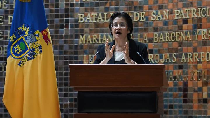 La Contraloría actuó en los casos de Ely Castro y ‘A Toda Máquina’