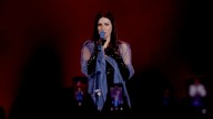 La muerte del tío de Laura Pausini reabre heridas familiares: "Nos ha sorprendido un post de la prima, no la quieren en el funeral"