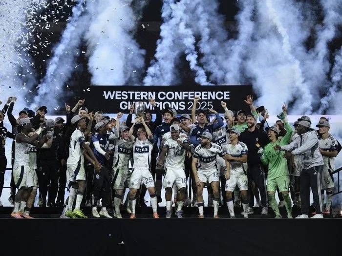 Whitecaps vs San Diego FC Recap: Vancouver wins 3