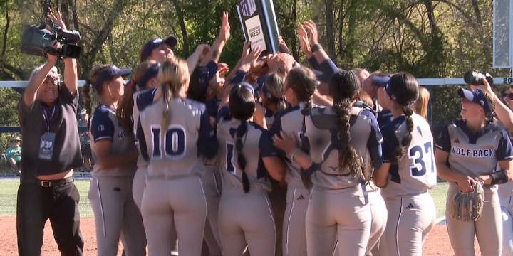 Nevada Softball announces 2025 national signing day class