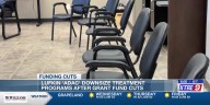 Lufkin addiction treatment center downsizes programs after federal funding cuts