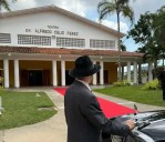 Valencia se viste de gala para rendir homenaje a Frank Sinatra en un evento inolvidable