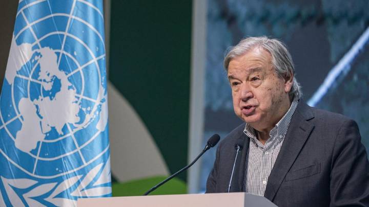 La ONU inicia formalmente el proceso para elegir a su próximo secretario general