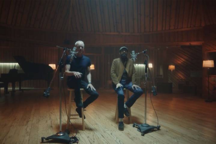 Juan Luis Guerra & Sting Join Forces for ‘Genuine’ Duet in ‘Estrellitas y Duendes’: Watch