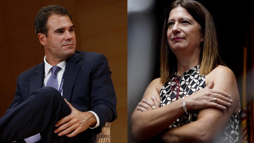 El empresario Pérez Dolset afirma que el presidente del Gobierno ordenó "que se limpie todo"