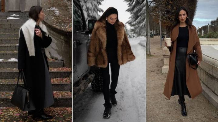 Get 50% Off Mango's Designer-Looking Coats For Black Friday