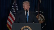 Watch Trump’s video statement on DC shooting