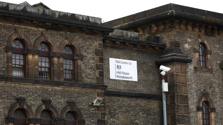 I'm a former inmate - what I saw in prison was beyond belief