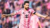 En vivo: el Inter Miami de Messi va por la final de la MLS ante New York City
