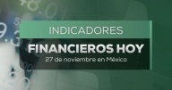 ¿A cuánto está el dólar en México? Así amanece el tipo de cambio para la última semana de noviembre 2025