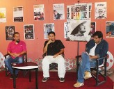 Estrenan en Mérida primera película venezolana de ciencia ficción: «El Hombre de la Luz»