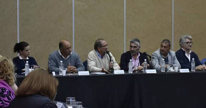 Qué cambia con la reforma: reducen de 48 a 30 secretarías