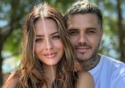 Mauro Icardi fue declarado deudor alimentario