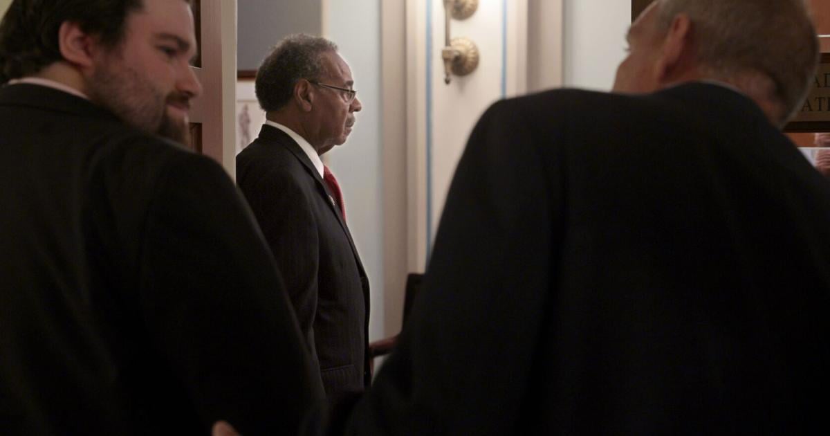 National Republicans gear up against Missouri map referendum