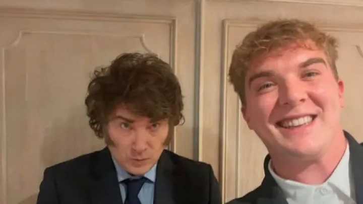 No fue aislado y evadió los controles: las conclusiones de la comisión $LIBRA sobre el rol de Javier Milei