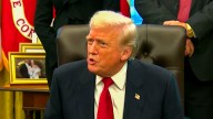 'She's Lost!' Trump Flips Out At Marjorie Taylor Greene For Saying 'Prices Are Up'