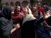 Over 7.5k women murdered in Pak, says Minister Tarar