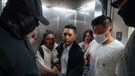 Migrantes creían que estaban en la corte para una audiencia de rutina: era trampa para deportarlos