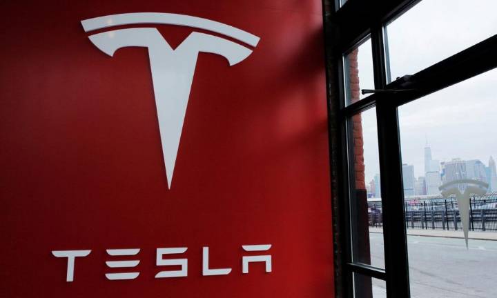 Tesla accused of infringing robotics patents in new lawsuit