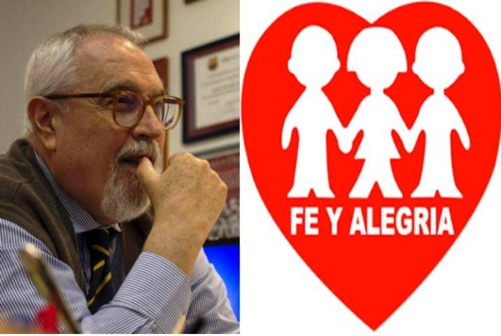 Fe y Alegría, 68 años después