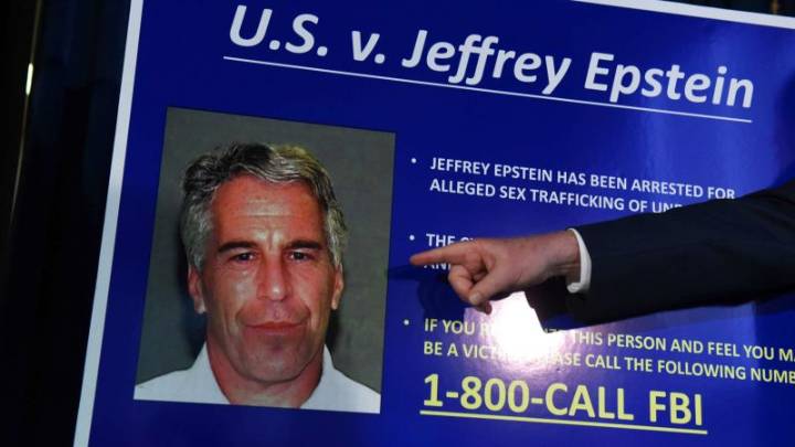 El duro impacto del caso Epstein sobre la política de EE.UU., según experto