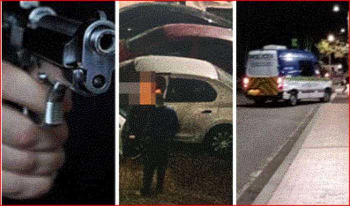 Testigo, pieza clave en el caso del Capitán de Ejército que mató a su pareja en Bogotá